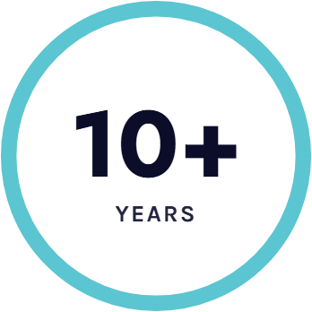 10+ years of virtual assistant experience